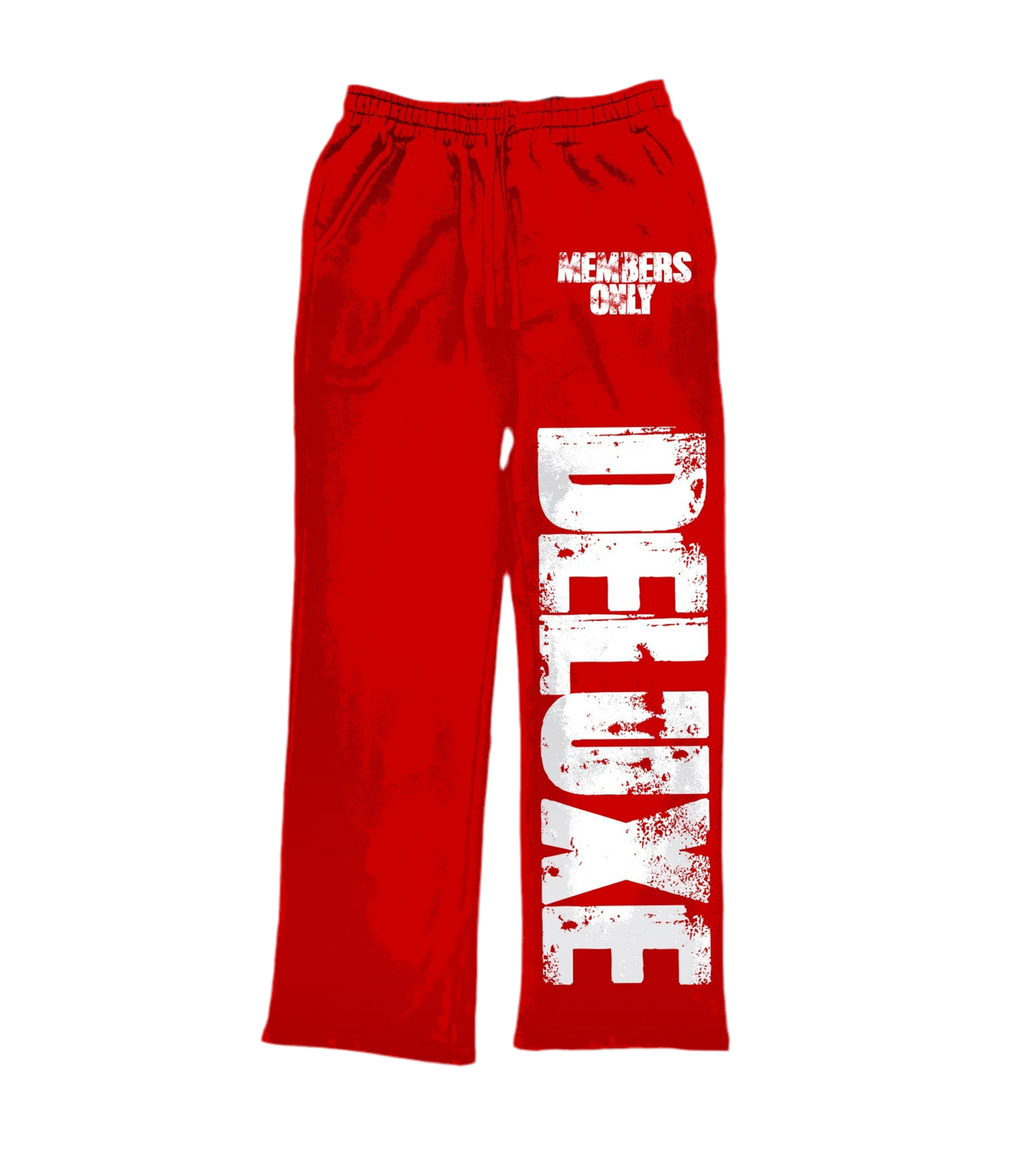 Members Only Flare Sweats - Nova Deluxe