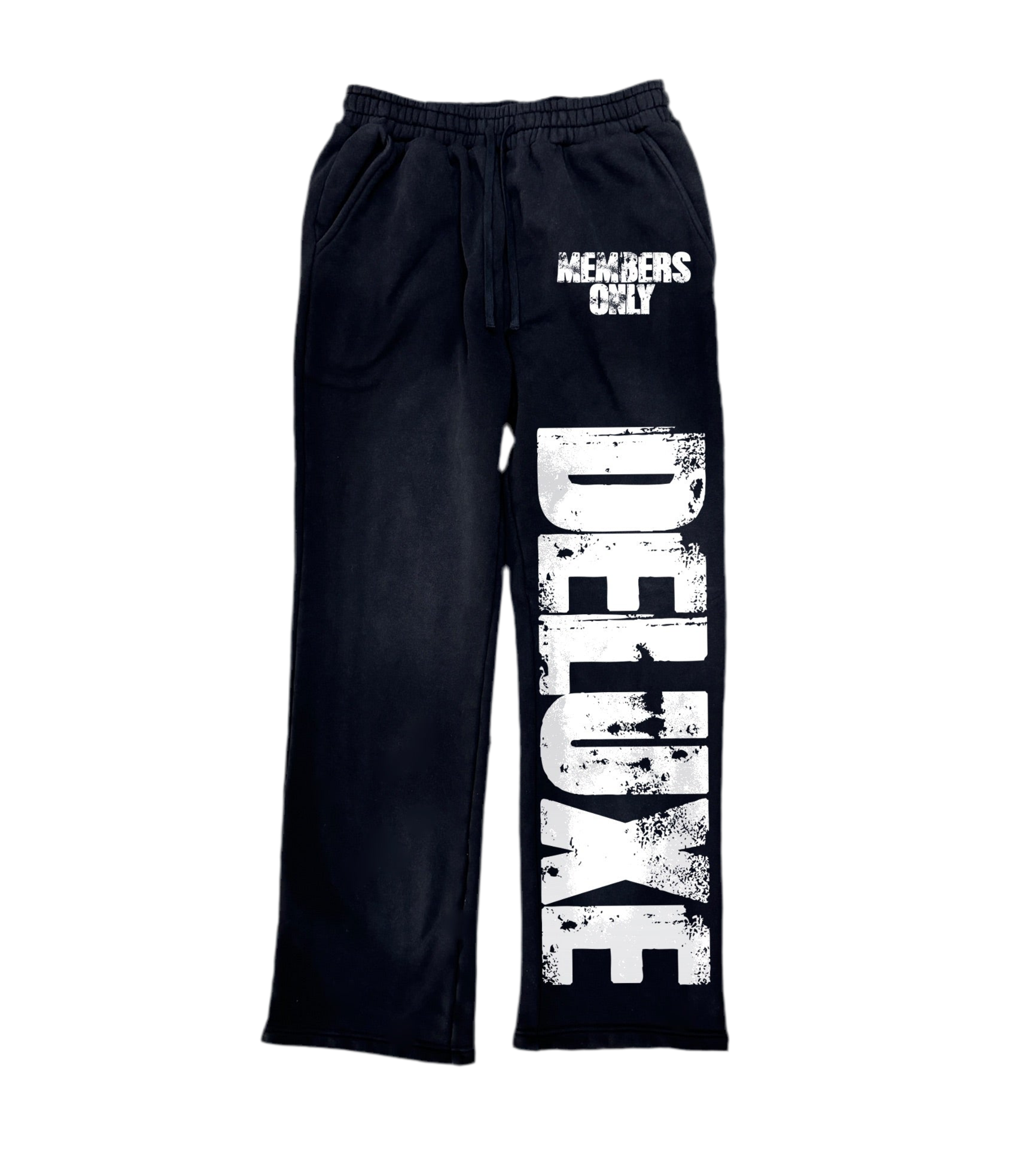 Members Only Flare Sweats - Nova Deluxe