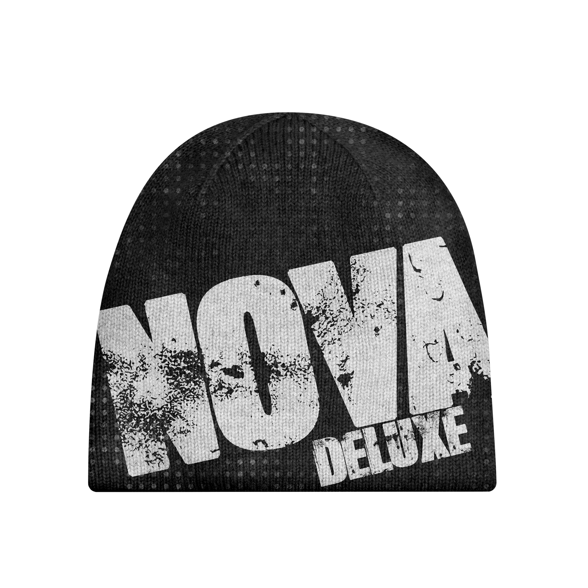 Members Only Beanie - Nova Deluxe