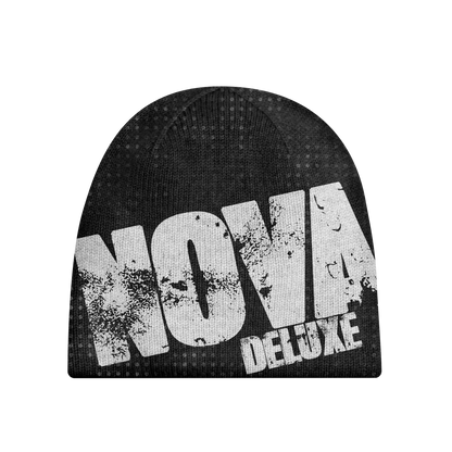 Members Only Beanie - Nova Deluxe