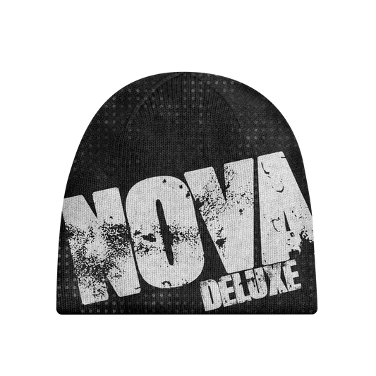 Members Only Beanie - Nova Deluxe